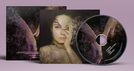 Petrichor CD