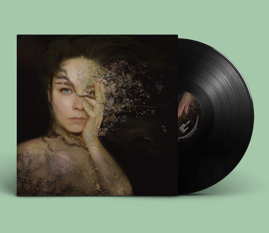 Petrichor Vinyl