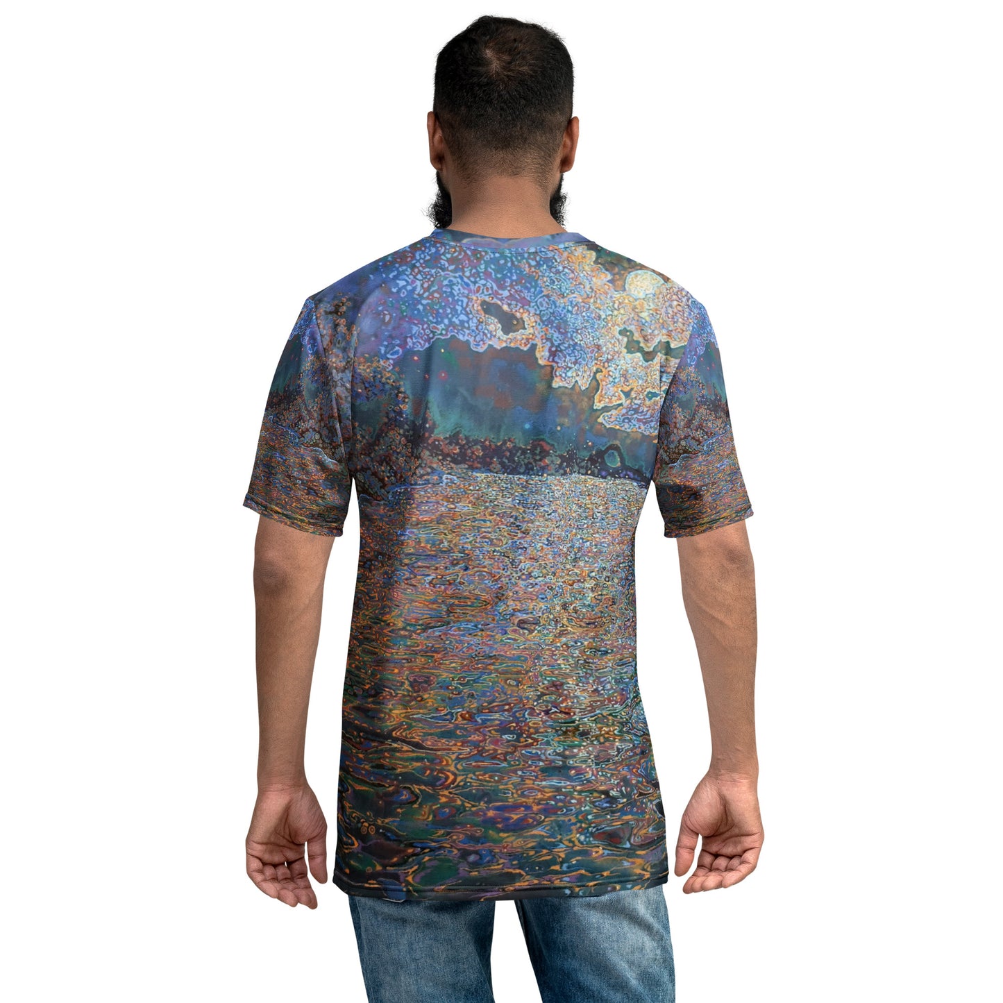 Moonlight T-Shirt Men's