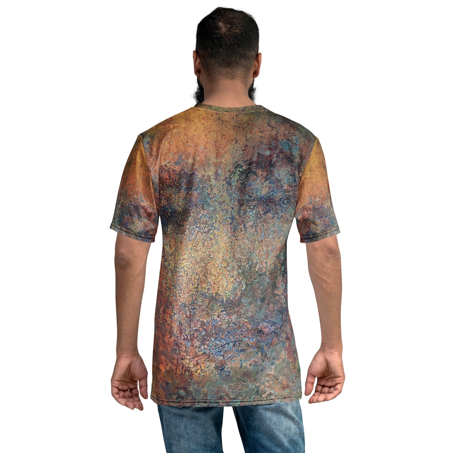 Through The Trees T-Shirt Men's