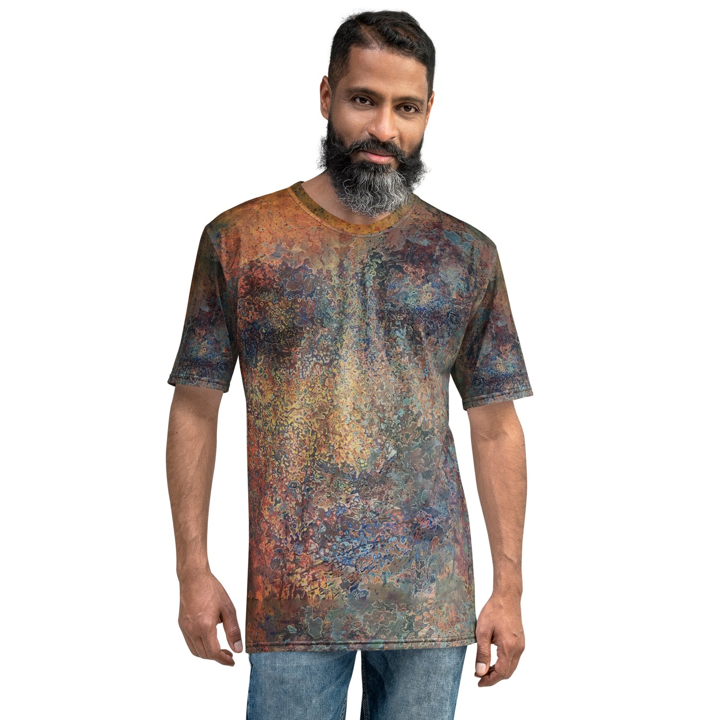 Through The Trees T-Shirt Men's