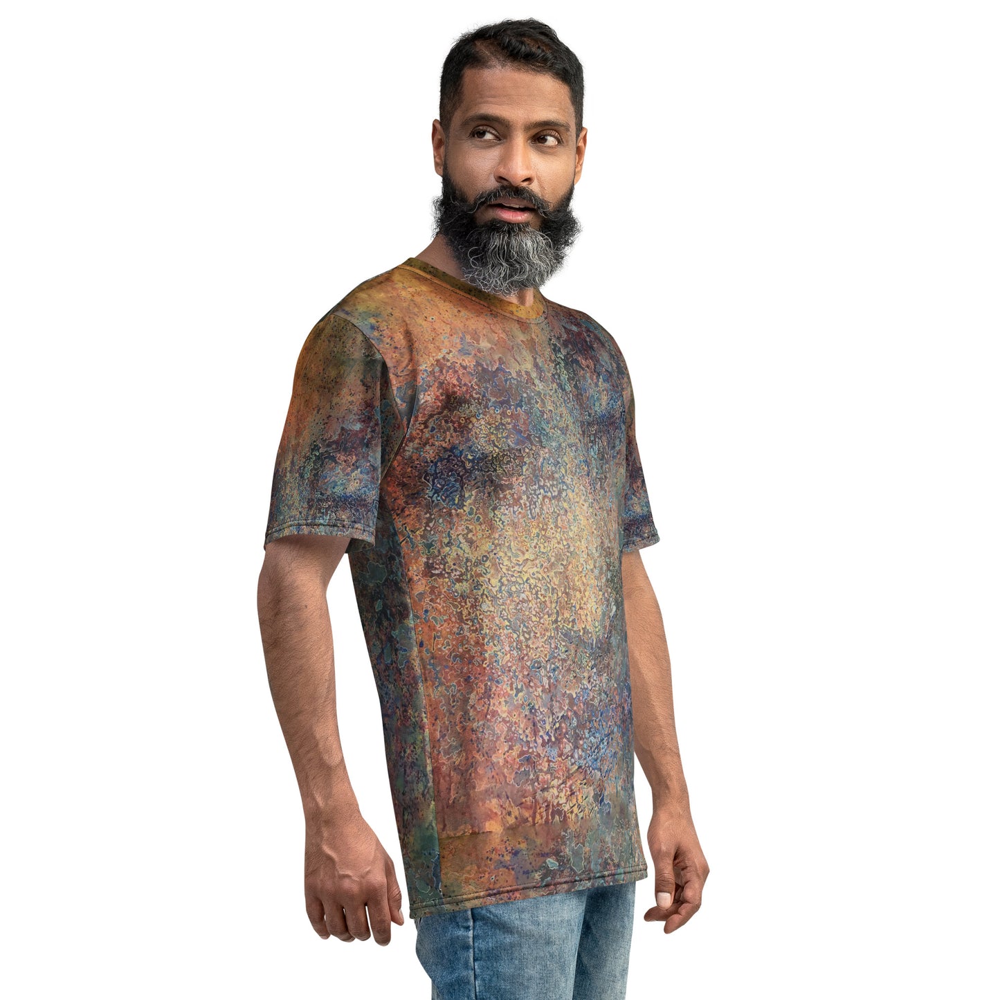 Through The Trees T-Shirt Men's