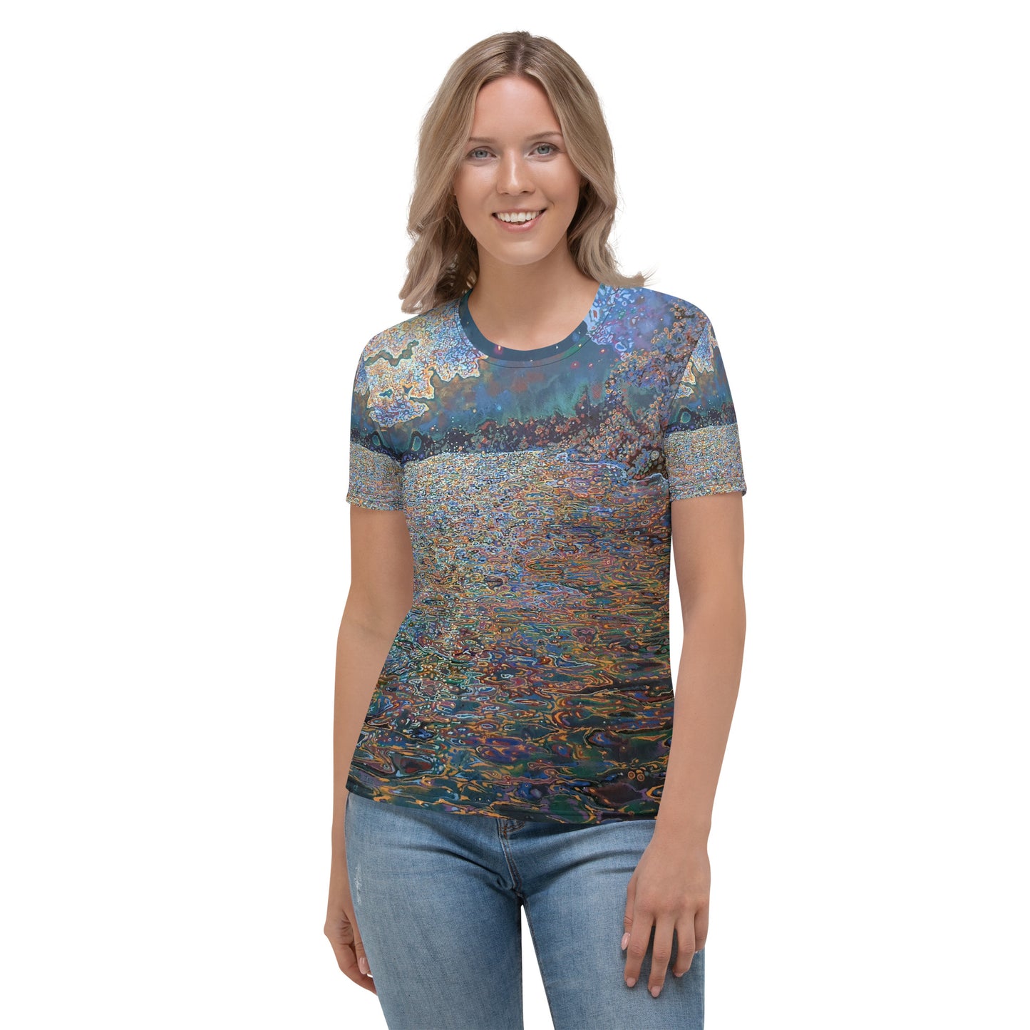 Moonlight T-Shirt Women's