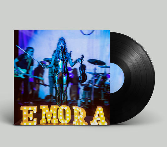 Emora Vinyl