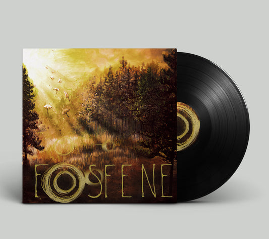 Fosfene Vinyl